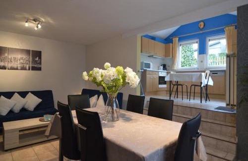 Arimont Casa | Luxury gite with sauna in Baugnez Malmedy