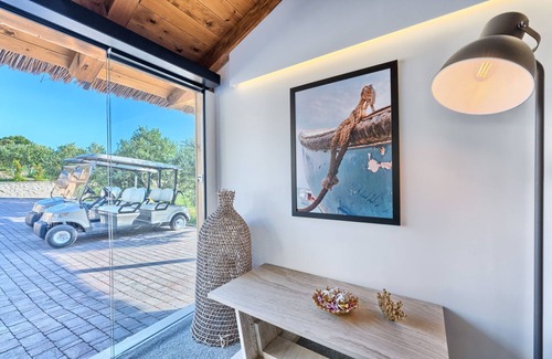 Susica Casa | Luxury Glamp New Horizons V