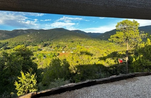 High Rolls Mountain Park Alquiler De RV | Luxury Glamping in High Rolls Mountain Park, NM Stunning Views & Modern Comforts
