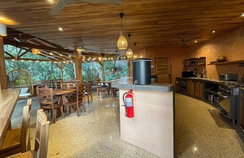 Rio Seco Cabina | Luxury Glamping Tulsi