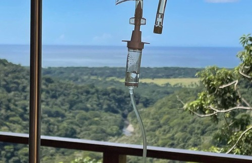 Rio Seco Cabina | Luxury Glamping Tulsi