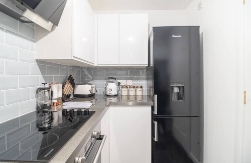 Glasgow Westend Apartamento | Luxury Glasgow flat in the heart of the West end