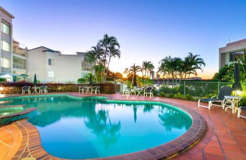Currumbin Apartamento | Luxury Gold Coast Apartment with Rooftop Terrace