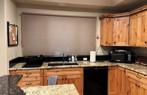 Garden Valley Cabina | Luxury Golf Course Cabin - 4BR, 3BA, Game Room & Firepit