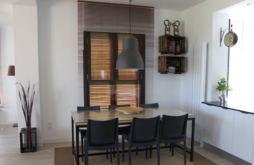 Caserio Los Tarquinos Apartamento | Golf de lujo en primera línea, apartamento recientemente reformado. El Valle Golf Resort Murcia