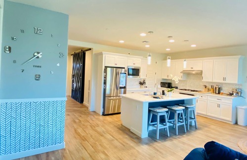 Rio Verde Foothills Casa | Luxury golf resort house with mountain views
