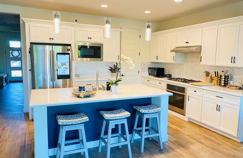 Rio Verde Foothills Casa | Luxury golf resort house with mountain views