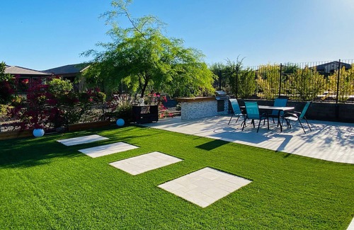 Rio Verde Foothills Casa | Luxury golf resort house with mountain views