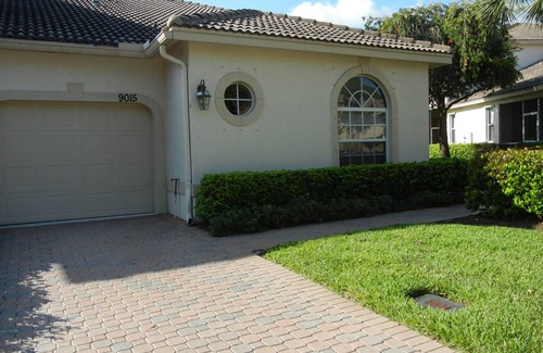 Port Saint Lucie Casa | Villa de golf de lujo en PGA Village, a 2 cuadras de la piscina, a 3 minutos del Club PGA