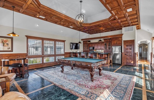 Pine Island Casa | Luxury, Gorgeous, Cabana Service, Elevator, Theater Room, C0225