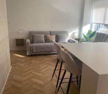 Murcia Apartamento | Luxury Gran Vía centro Murcia