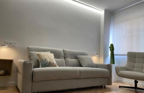 Murcia Apartamento | Luxury Gran Vía centro Murcia