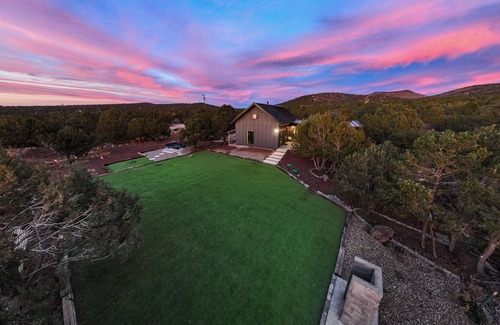 Williams Casa | Luxury Grand Canyon Basecamp 40 min to South Rim