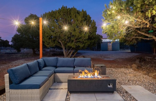 Williams Casa | Luxury Grand Canyon Basecamp 40 min to South Rim