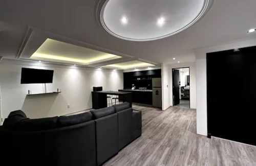 Cuauhtémoc Apartamento | Luxury Grand Suite w/amenities