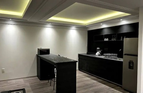 Cuauhtémoc Apartamento | Luxury Grand Suite w/amenities