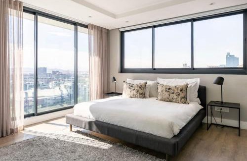 Green Point Apartamento | Luxury Green Point Apartment with Ocean Views