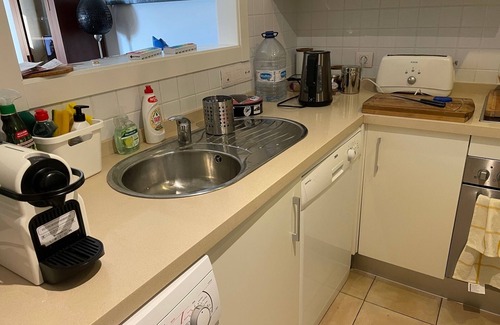 Corvera Apartamento | De lujo, planta baja, apartamento de 3 habitaciones, impresionantes vistas