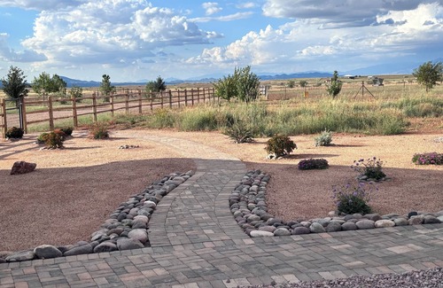 Elgin Cabaña | Luxury guest house in Arizona's wine country