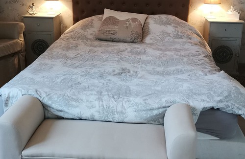 Mayet Casa | Luxury guest house near the 24h circuit of Le Mans
