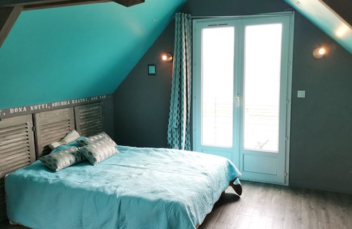 Mayet Casa | Luxury guest house near the 24h circuit of Le Mans