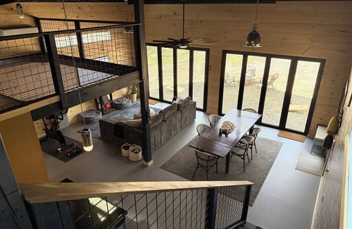Mac Mahan Casa | Luxury Guest House. Sleeps 4-6
