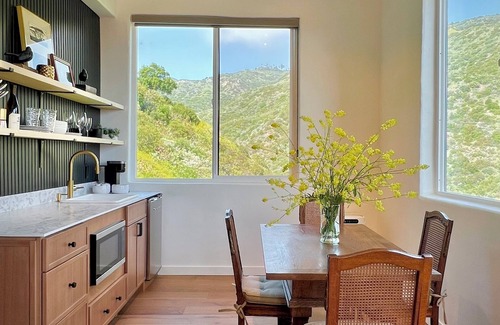Malibu Apartamento | Luxury Guest House with Ocean Views