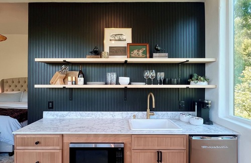 Malibu Apartamento | Luxury Guest House with Ocean Views