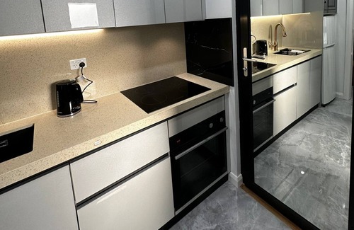 Holt Apartamento | Luxury Guest Suite in Canberra Luxury Guest room ACT