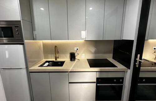 Holt Apartamento | Luxury Guest Suite in Canberra Luxury Guest room ACT