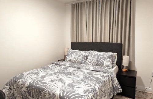 Calgary Apartamento | Luxury Guest Suite in Calgary
