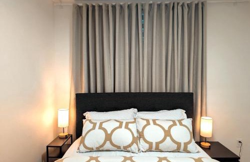 Calgary Apartamento | Luxury Guest Suite in Calgary