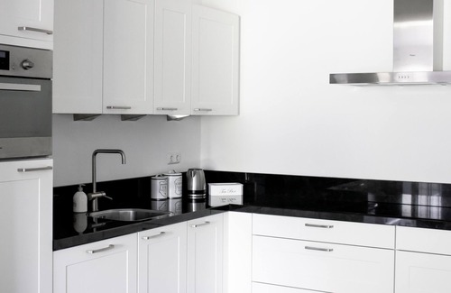 Municipality of Maasdriel Apartamento | Luxury Guesthouse near `s-Hertogenbosch