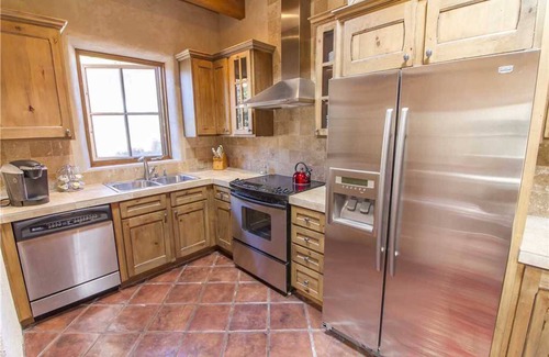 Casas de San Juan Casa | Casa de huéspedes de lujo con vistas, sauna privada y jacuzzi