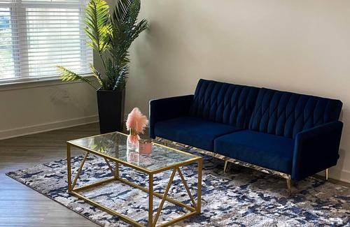 Mableton Apartamento | Luxury Hamptons Apartment On The Chattahoochee River