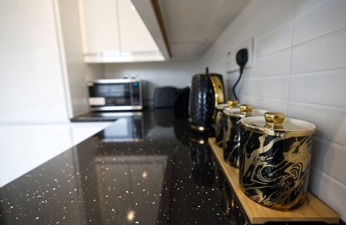 Selly Oak Casa | Luxury Harborne Home, Birmingham