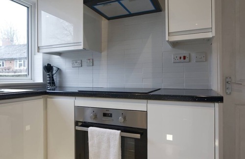 Selly Oak Casa | Luxury Harborne Home, Birmingham