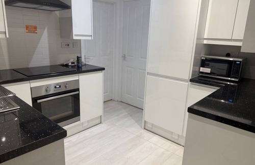Selly Oak Casa | Luxury Harborne Home, Birmingham
