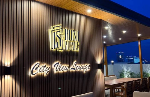 Malabanias Apartamento | Luxury Haven Near Walking Street