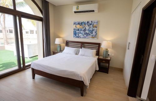 Salalah Apartamento | Luxury Hawana Villa