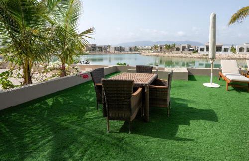 Salalah Apartamento | Luxury Hawana Villa