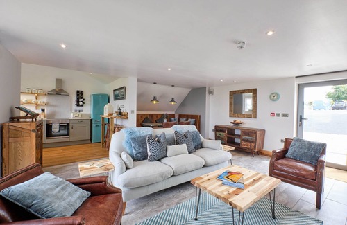 North Rigton Casa | Luxury Hay Barn Harrogate Yorkshire Barn Sleeps 4 Amazing Views