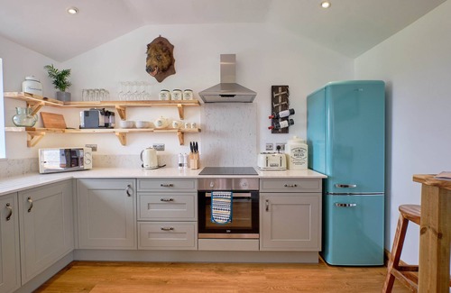 North Rigton Casa | Luxury Hay Barn Harrogate Yorkshire Barn Sleeps 4 Amazing Views