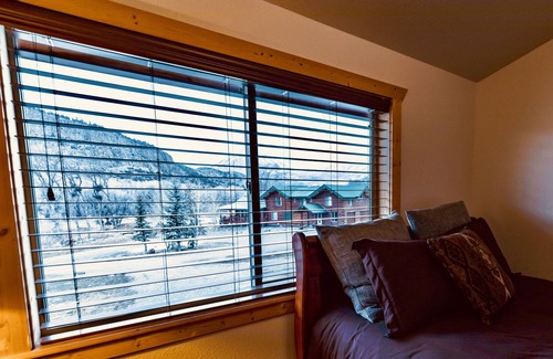 Crawford Apartamento | Luxury HayLoft-High Speed WiFi