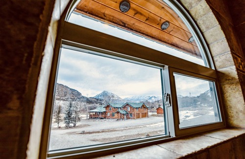 Crawford Apartamento | Luxury HayLoft-High Speed WiFi