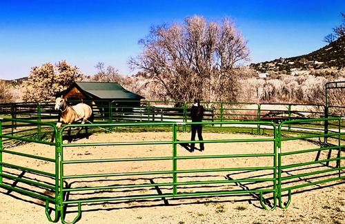 Crawford Apartamento | Luxury HayLoft-High Speed WiFi