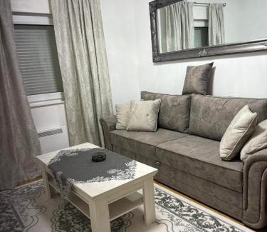 Sarajevo Apartamento | Luxury Heaven Vogošća