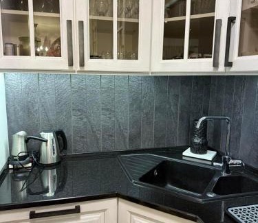 Sarajevo Apartamento | Luxury Heaven Vogošća