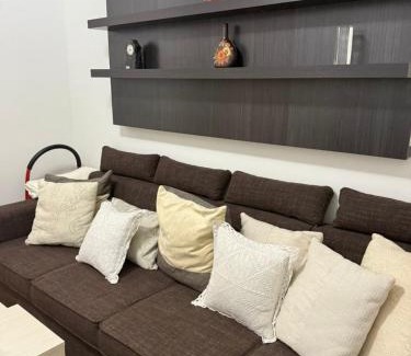 Sarajevo Apartamento | Luxury Heaven Vogošća
