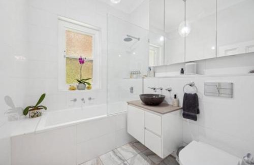 Rushcutters Bay Apartamento | Luxury heritage Hideaway in Rushcutters Bay